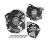 Engine Case Cover Motorcycle Engine Protection Cover For GSF600 For Bandit GSF600N For GSF600S For 1995-2004