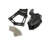 Engine Case Cover Motorcycle Engine Stator Guard Cover Protector Side Case Slider For S1000RR HP4 S1000R S 1000 RR S1000 R S1000XR 2009-2018