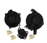 Engine Case Cover Motorcycles Engine Cover Protection Case Guard Protector For Street Triple R 2011 2012 2013 2014 2015 2016