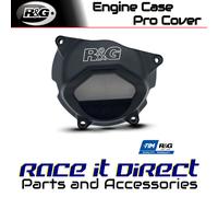 Engine Case Cover Pro for Kawasaki ZX10-R 2011-2025 LHS R&G