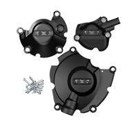 Engine Case Cover Protector Engine Cover For YZF R1 R1M 2015~2023 For Motorcycle Alternator Clutch Protection Cover Accessories Covers Protectors