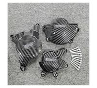 Engine Case Cover Protector Fits For CBR600RR 2024 CBR600 RR 2007-2024 Motorcycles Engine Cover Protection Case EnginCoverse Engine Clutch Pump Cover