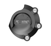 Engine Case Cover Protector For CBR500R Motorcycles Engine Cover Protective Cover For CBR500R CB500F CB500X 2019 2020 2021 2022 Engine Covers Oh