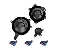 Engine Case Cover Protector For Ni&nja650 Z650 RS Motorcycles Engine Cover Protection Case For For ni&nja Z 650 RS 2015-2024 Modified Accessories