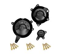 Engine Case Cover Protector For Ni&nja650 Z650 RS Motorcycles Engine Cover Protection Case For For ni&nja Z 650 RS 2015-2024 Modified Accessories