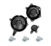 Engine Case Cover Protector For Ni&nja650 Z650 RS Motorcycles Engine Cover Protection Case For For ni&nja Z 650 RS 2015-2024 Modified Accessories