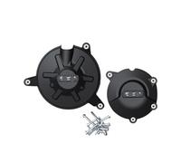 Engine Case Cover Protector For RSV4 For 2021-2024 2023 Motorcycles Engine Cover Protection Case For Case Engine Covers Protectors