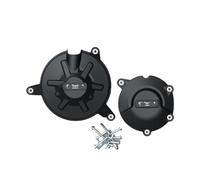 Engine Case Cover Protector For RSV4 For 2021-2024 2023 Motorcycles Engine Cover Protection Case For Case Engine Covers Protectors