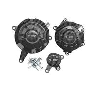 Engine Case Cover Protector FOR Z650 2017-2023 For ni&nja 650 2017-2023 Engine Protective Cover Enerator Stator Starter Side Cover