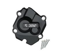 Engine Case Cover Protector Motorcycle Engine Cover Protectors For ZX-10R ZX10R 2011-2024 Crank Case Generator Stator Starter Side Cover