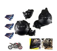 Engine Case Cover Protector Motorcycles Engine Cover Protection Case For Case For RS660 For TUONO 660 Tuareg 660 ENGINE PROTECTION
