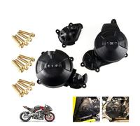 Engine Case Cover Protector Motorcycles Engine Cover Protection Case For Case For RS660 For TUONO 660 Tuareg 660 ENGINE PROTECTION