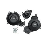 Engine Case Cover Protector Motorcycles Engine Cover Protection Case For RS660 For TUONO 660 Tuareg 660 2021-2024 2023 Engine Covers Protectors