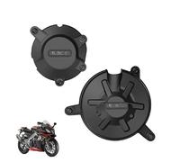 Engine Case Cover Protector Motorcycles Engine Cover Protection Case For RSV4 R 2010-2021 RSV4 RR 2015-2021 For TUONO V4R / V4 1100