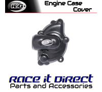 Engine Case Covers for Ducati HyperStrada 821 2013-2015 R&G