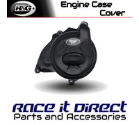 Engine Case Covers for Ducati Streetfighter V4 2020-2026 LHS Race R&G