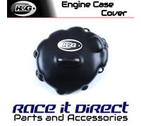 R&G Engine Case Covers Black (LHS Race) Honda CBR1000RR Fireblade 2008 - 2016