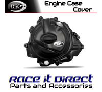 Engine Case Covers for Kawasaki Ninja 250 2018-2026 R&G