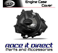 Engine Case Covers for Kawasaki Z250 2019-2026 R&G