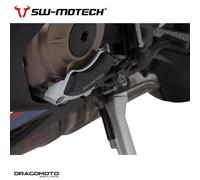 SW MOTECH Engine Case Protector Black/Silver Bmw S1000rr MSS.07.540.10100