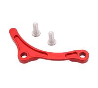 Engine Case Saver Chain Guard Compatible With CRF250R 2010-2017 CRF450R 2010-2016