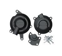 Engine Case Saver Cover Engine Case Covers for Triumph Daytona 675R 2011-2012 Street Triple R 2011-2016 Motorcycle Protection