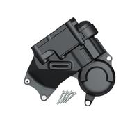 Engine Case Saver Cover For Hond&a CBR650R CB650R 2025 Motorcycle Modification Carbon Fiber Texture Engine Accessory Protective Cover