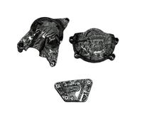 Engine Case Saver Cover FOR YAM&AHA YZF-R6 2006 2007 2008 2009 2010 2011 2013 2014 2015-2023 for Motorcycle Engine Protection Cover Case
