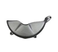 Engine Case Saver Cover Motorcycle Accessories Carbon Fibe Engine Cover Protection For Duc&ati PANIGALE V4 V4S V4R 2018-2025 Str&eet fig&hter S
