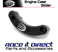 Engine Case Sliders for BMW S1000XR 2020-2026 LHS R&G
