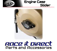 Engine Case Sliders for Ducati Monster 1100 Evo All Years R&G