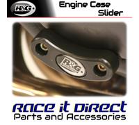 Engine Case Sliders for Honda CB1000R 2008-2023 R&G