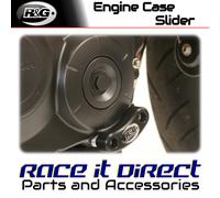 Engine Case Sliders for Honda CB1000R 2008-2023 RHS R&G
