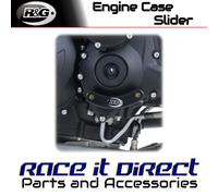 Engine Case Sliders for Triumph Speed Triple RS 2018-2020 R&G