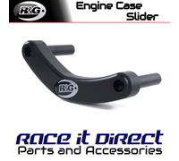 Engine Case Sliders for Yamaha MT-09 SP 2018-2020 LHS R&G