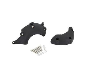 Engine Case Stator Cover For Bonneville T100 T120 Scrambler Thruxton 1200 RS Street Twin Motorcycle Engine Guard Crash Bar Slider Protector Kit