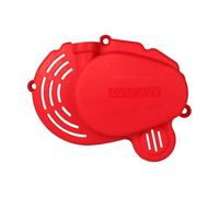 Engine Case Stator Cover For CB250F ZS172FMM-3 Engine For T4 BRZ MOTAX FXMOTO Motocross Clutch Guard Water Pump Cover Ignition Protector