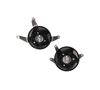 Engine Case Stator Cover For CBR650R CBR 650R CB650R CB 650 2021-2023 CNC Aluminum Motorcycle Engine Stator Cover Protective Protector