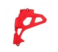 Engine Case Stator Cover For CBS300 HJMOTO For ZUMA AJ1 Motorcycle Motor Protective Clutch Sprocket Crankcase Ignitoin Cover
