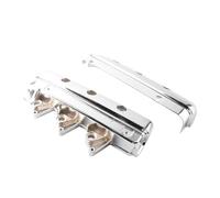 Engine Case Stator Cover For Go&ldwing GL 1800 2001-2013 &ld Wing GL1800 Motorcycle Aluminum Engine Stator Crankcase Generator Cover Left Side