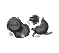 Engine Case Stator Cover For MONSTER 937 950 SP 2021-2023 For MULTISTRADA V2 DESERTX Motorcycles Accessories Engine Protection Cover