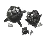 Engine Case Stator Cover For MT03 2016 2017 2018 2019 2020 2021 2022 For R3 2015-2022 Motocross Accessories Engine Cover Protection Set