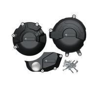 Engine Case Stator Cover For Scrambler 800 2015-2018 For 400 Motorcycle Accessories Engine Cover Protection