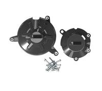 Engine Case Stator Cover For TUONO V4R 2011 2012 2013 2014 2015 2016 2017 2018 2019 2020 Motocross Accessories Engine Cover Protection