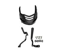 Engine Case Stator Cover For WH150-2 WH150-3 WH125-16 CB190R Plastic Motorbike Under Mudguard Motorcycle Engine Guard Cover Protector