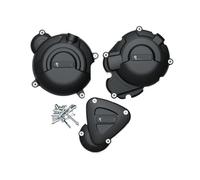 Engine Case Stator Cover Motorcycle Accessories Engine Cover Protection For Speed Triple 1200RS 1200RR 2018-2023 For Tiger 1200 2022-2024