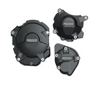 Engine Case Stator Cover Motorcycle Body Crash Fall Protection Engine Cover For GSF600S Bandit 1995 1996 1997 1998 1999 2000 2001 2002 2003 2004