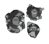 Engine Case Stator Cover Motorcycle Body Crash Fall Protection Engine Cover For GSF600S Bandit 1995 1996 1997 1998 1999 2000 2001 2002 2003 2004