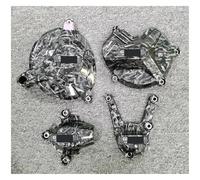 Engine Case Stator Cover Motorcycle Engine Cover Protector Guard Case For S1000R S1000RR 2009 2010 2011 2012 2013 2014 2015 2016