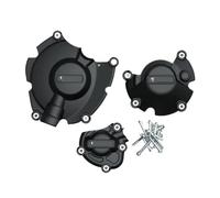 Engine Case Stator Cover Motorcycle Motorbikes Accessories Engine Cover Protection Case Covers Protectors For YZF-R1 2015-2025 R1M